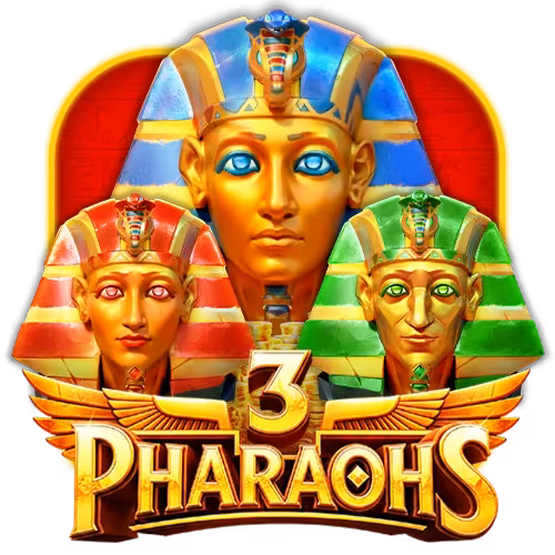 3 Pharaohs