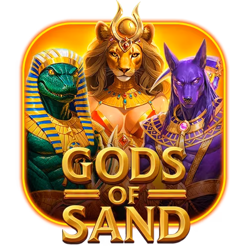 Gods Of Sand