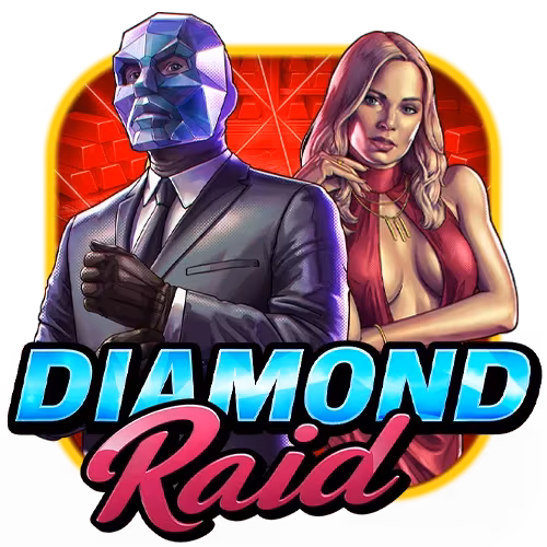 Diamond Raid