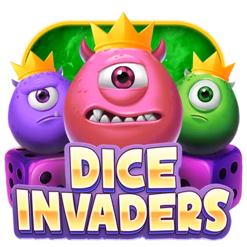 Dice Invaders