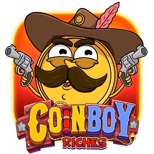 Coinboy Riches