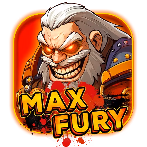 Max Fury