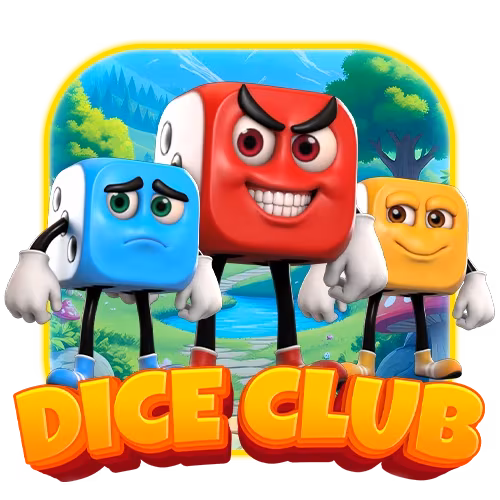 Dice Club