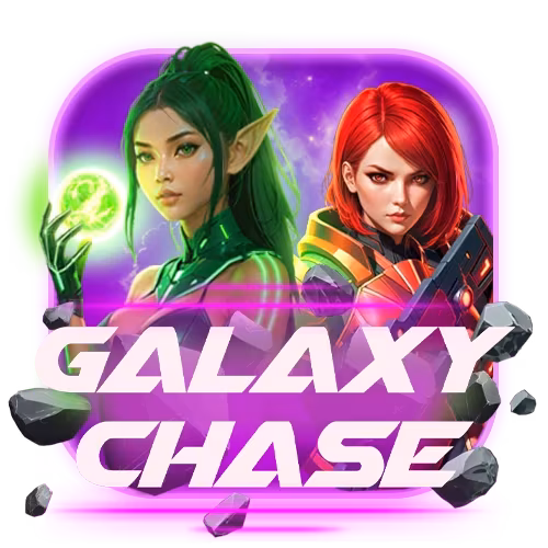 Galaxy Chase