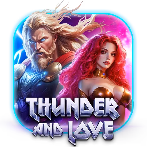 Thunder and Love