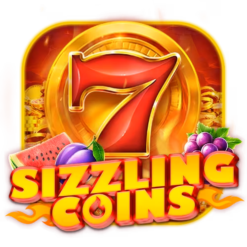 Sizzling Coins