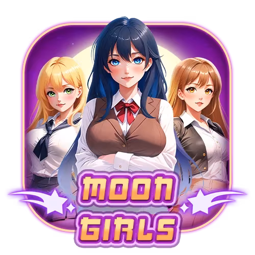 Moon Girls