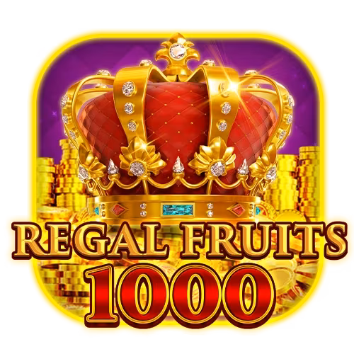 Regal Fruits 1000