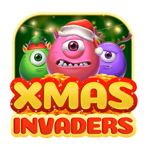 Xmas Invaders