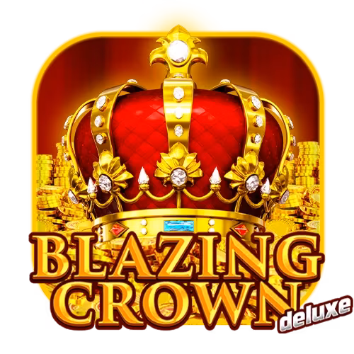 Blazing Crown Deluxe