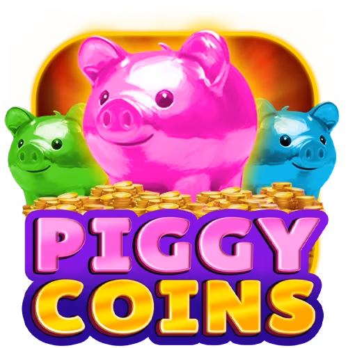 Piggy Coins