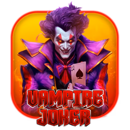 Vampire Joker