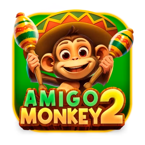Amigo Monkey 2