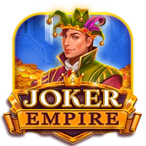 Joker Empire