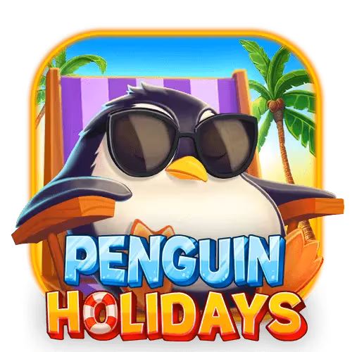 Penguin Holidays