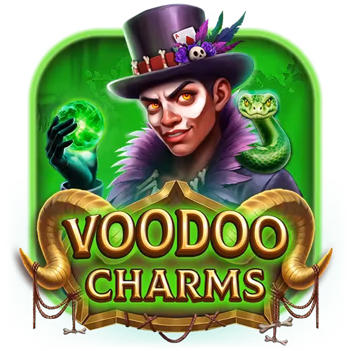 Voodoo Charms