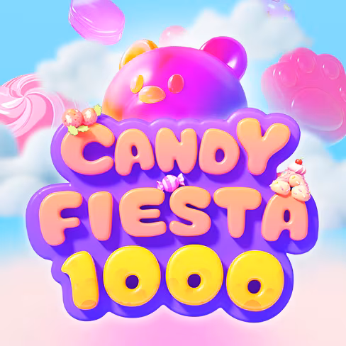 Candy Fiesta 1000