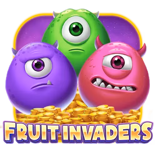 Fruit Invaders