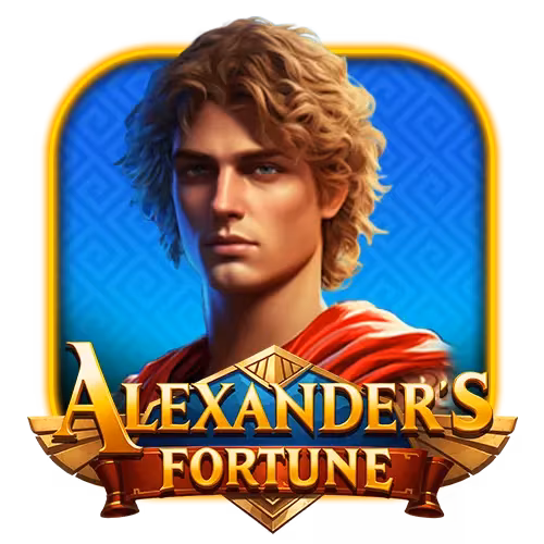 Alexander's Fortune