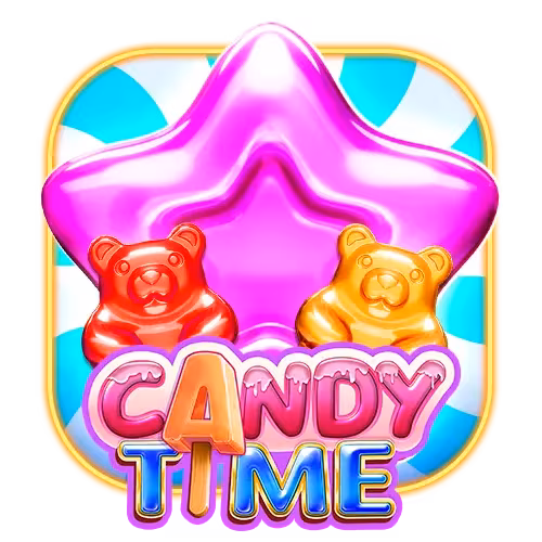 Candy Time