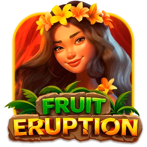 Fruit Eruption