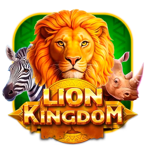 Lion Kingdom