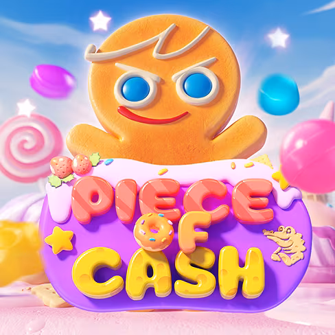 Piece Of Cash