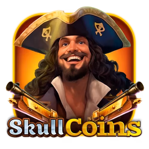 Skull Coins