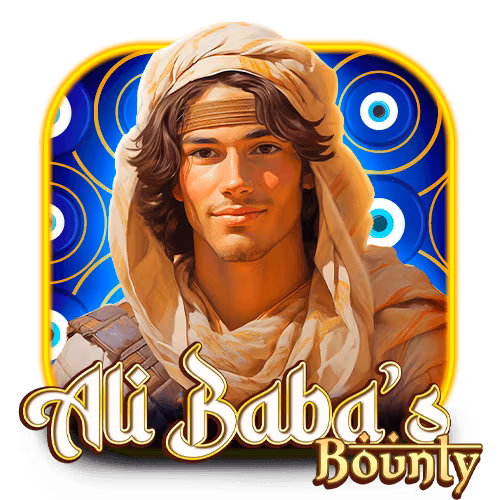 Ali Baba's Bounty
