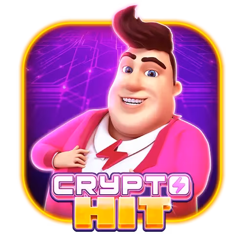 Crypto Hit