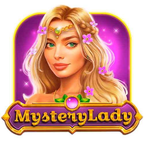 Mystery Lady