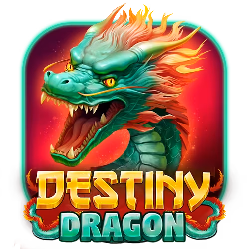 Destiny Dragon
