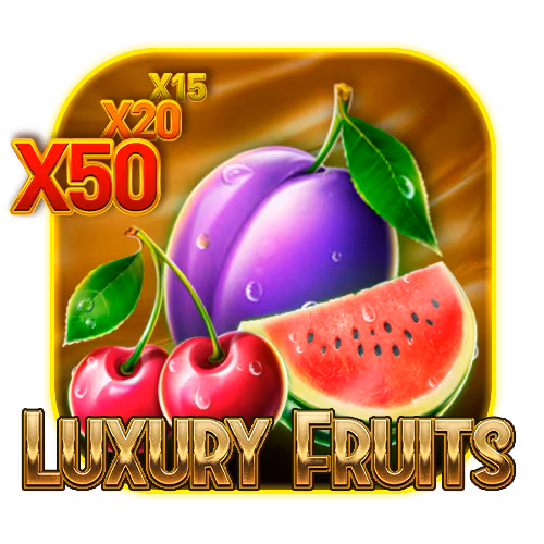 Luxury Fruits