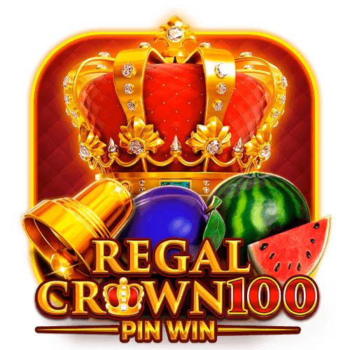 Regal Crown 100