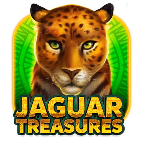 Jaguar Treasures