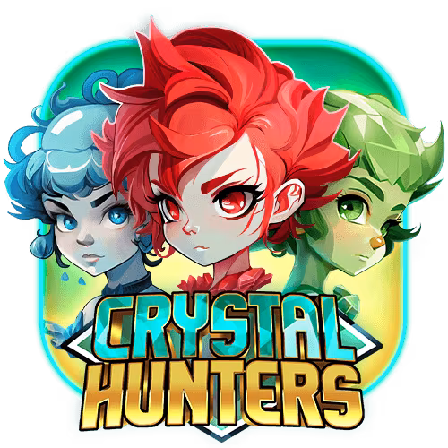 Crystal Hunters
