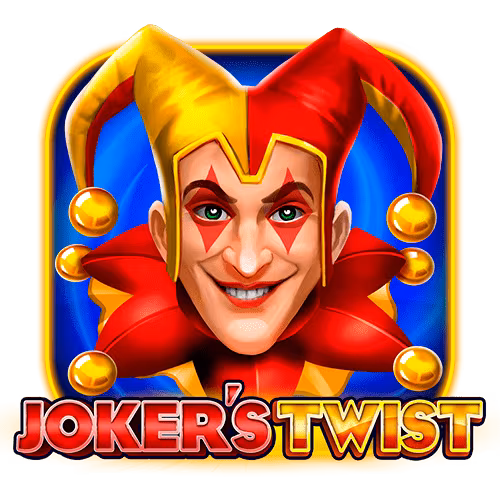 Joker's Twist
