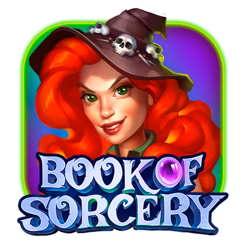 Book of Sorcery