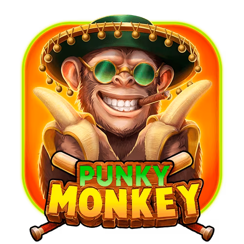 Punky Monkey
