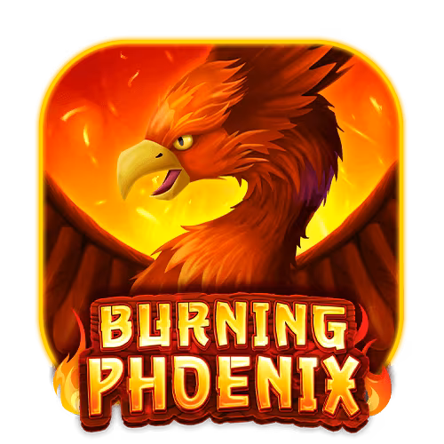 Burning Phoenix