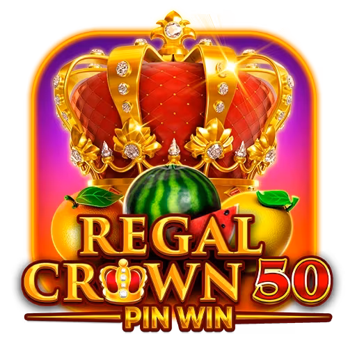 Regal Crown 50