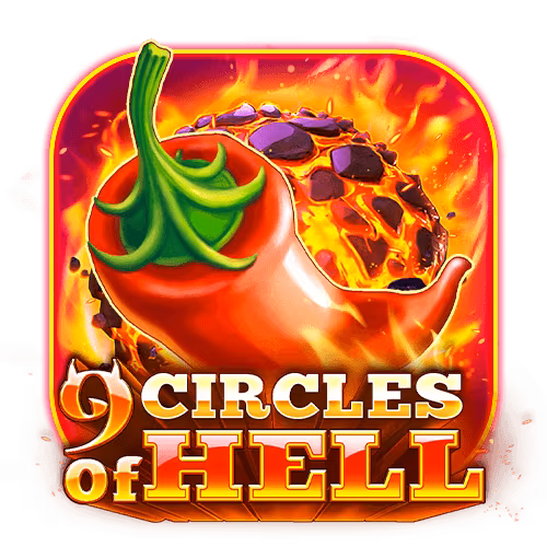 9 Circles of Hell