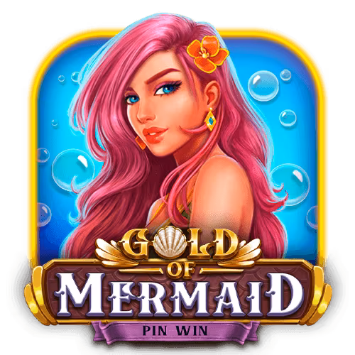 Gold Of Mermaid