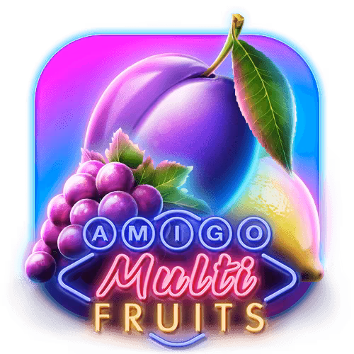 Amigo Multifruits