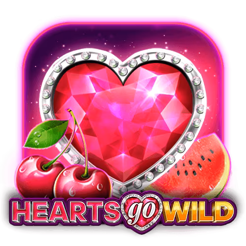 Hearts Go Wild
