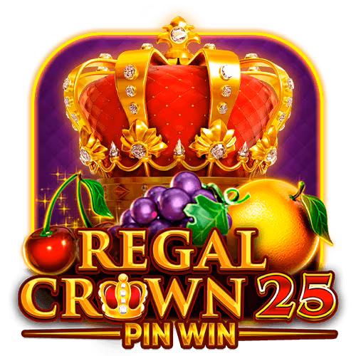 Regal Crown 25