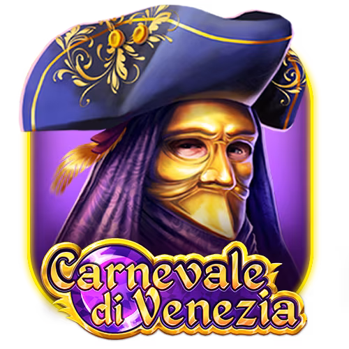 Carnevale Di Venezia
