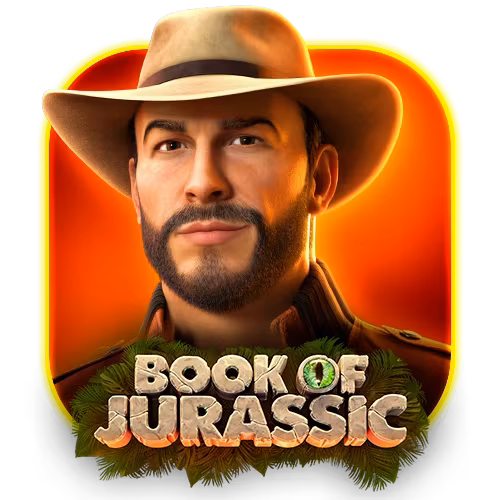 Book of Jurassic