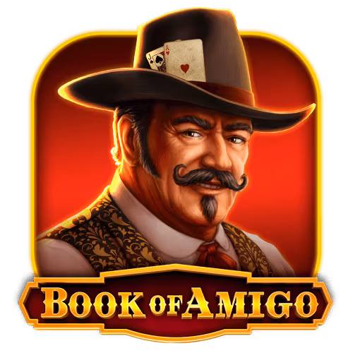 Book Of Amigo