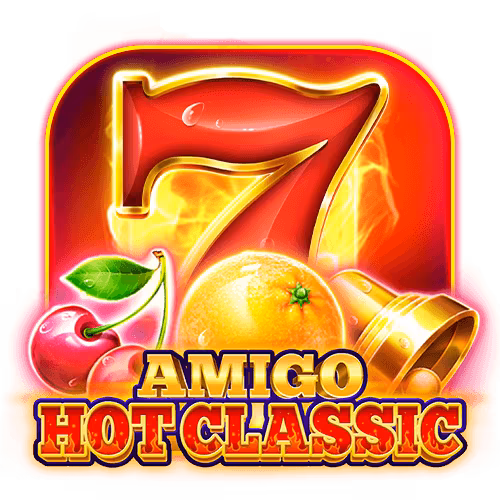 Amigo Hot Classic